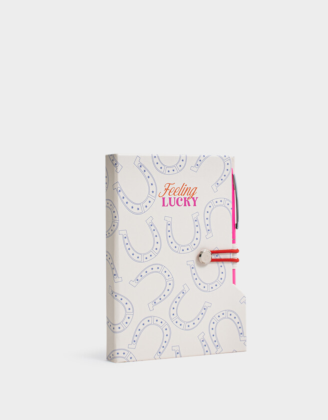 Librería Sets Set De Librería Feeling Lucky - Combinacion Multicolor