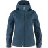 Casaca Fjallraven Stina Jacket W Mujer Indigo Blue