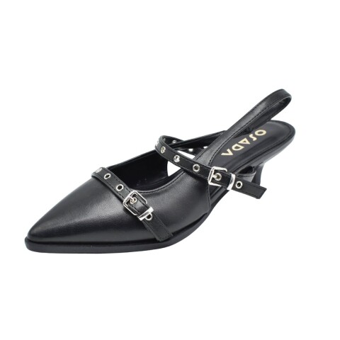 SANDALIA 35-40 BLACK