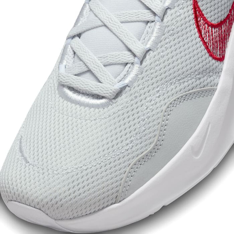 Championes NIKE LEGEND ESSENTIAL 3 de Hombre - DM1120-010 Plata-hielo