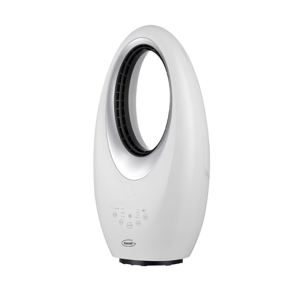 Ventilador Kassel KS-VSA45 sin aspas 