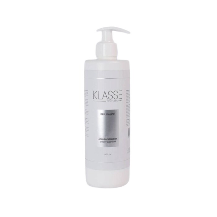 KLASSE BRILLIANCE ACOND 500 ML única