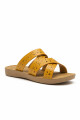 Sandalia Patty PA362 Camel