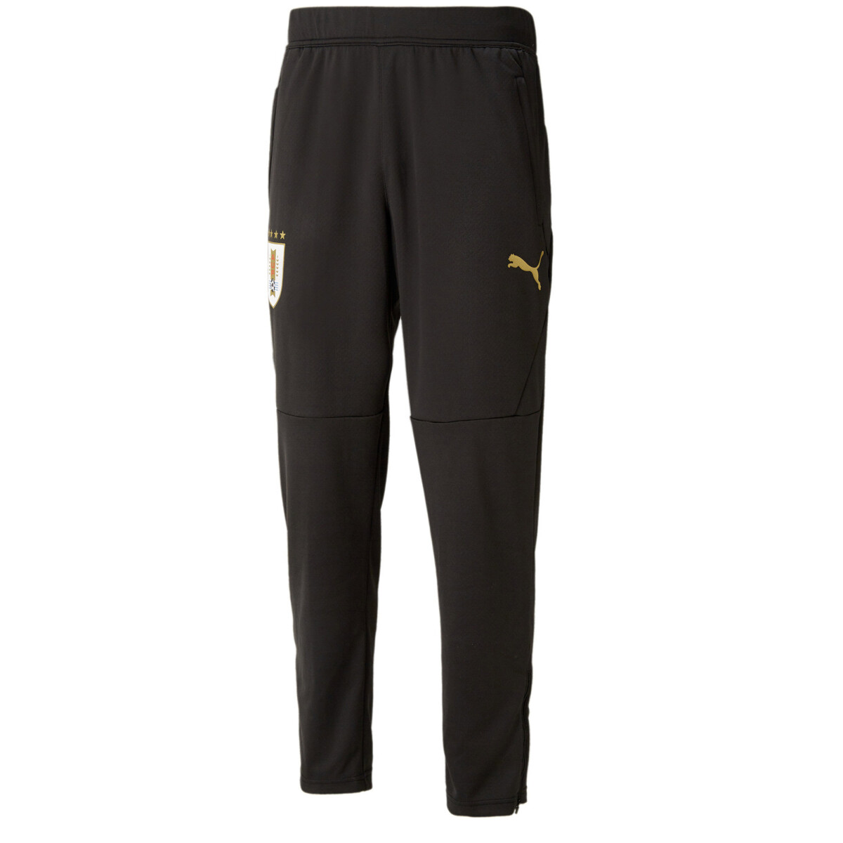 Pantalon de Hombre Puma AUF - Negro 