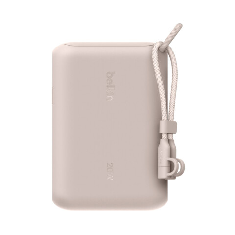 Belkin Porwerbank 10.000 mAh USB-C - Arena Belkin Porwerbank 10.000 mAh USB-C - Arena