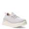 Championes de Mujer PUSH Rum Con Cordones Gris