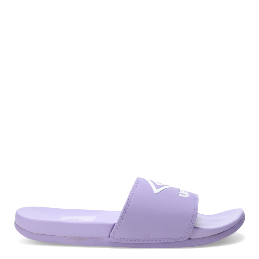Chanclas de Mujer Umbro Profoam Lady Lila
