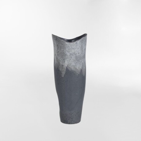 JARRON RUSTIC Gris - Large