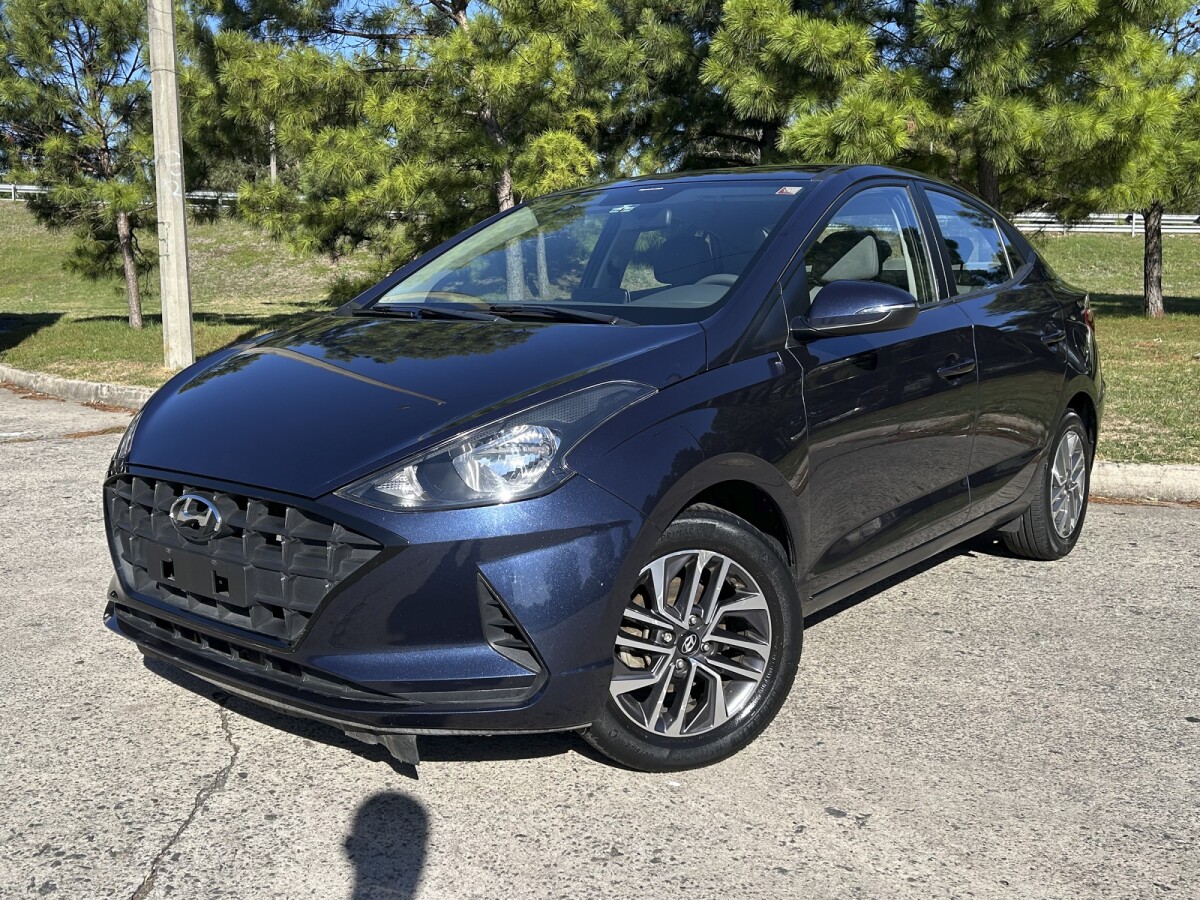 Hyundai HB20 Premium EXCELENTE ESTADO! | Permuta / Financia Hyundai HB20 Premium EXCELENTE ESTADO! | Permuta / Financia