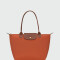 Le Pliage Original M Tote Bag Alta Automática