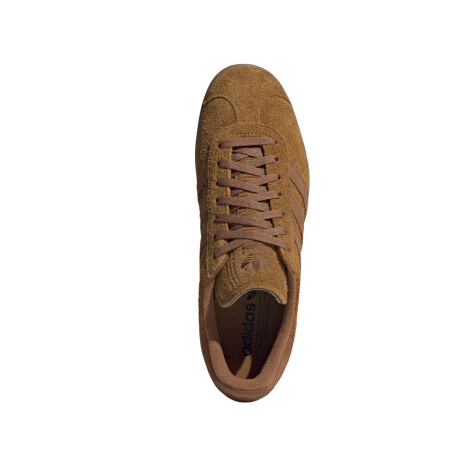 Championes adidas Gazelle Bronze Strata