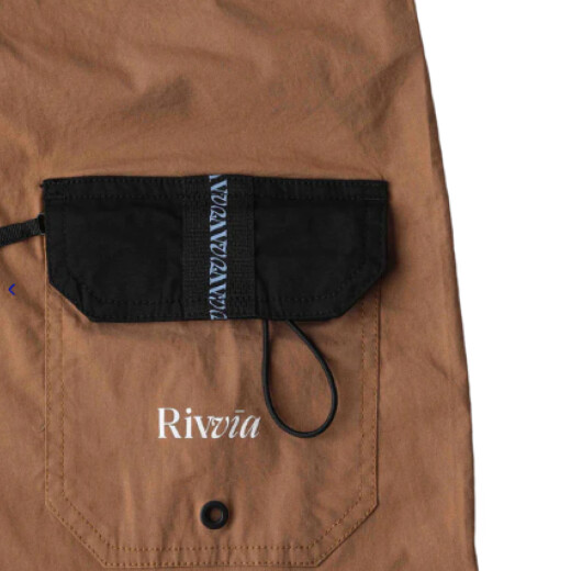 Boardshort Rivvia Trad Trunk Boardshort Rivvia Trad Trunk
