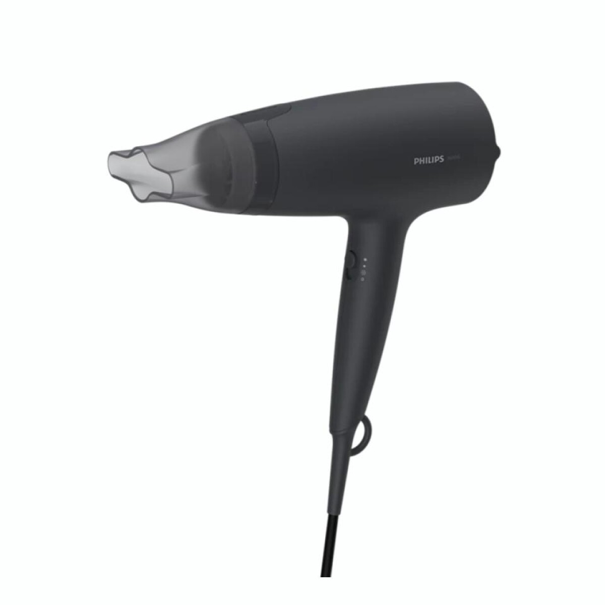 Secador PHILIPS 3000 Series BHD302/10 1600W Dos Velocidades Boquilla 