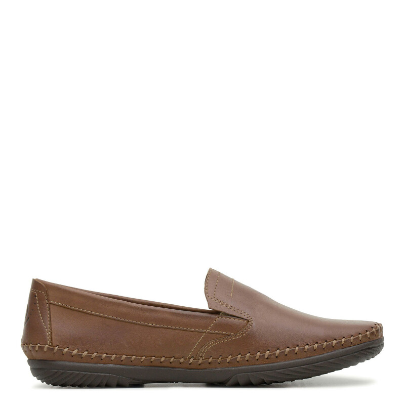 Zapatos de Hombre Freeway Rutero DUNA Marrón Habana