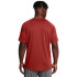 UA Tech 2.0 SS Tee-ORG ORG-840