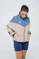 Campera sky Azul