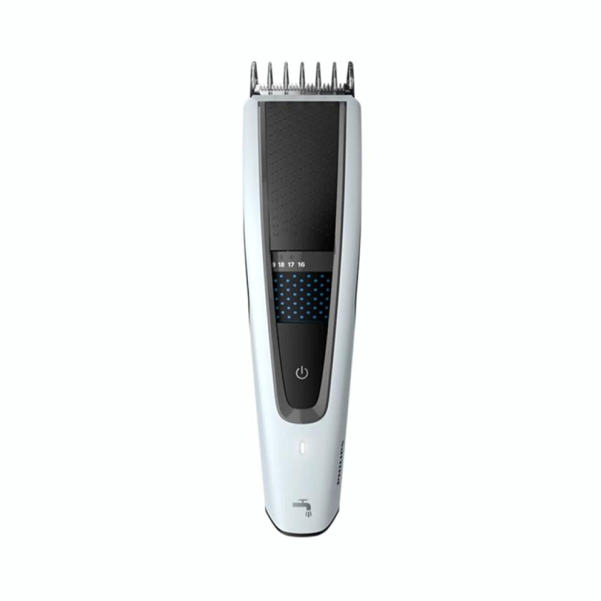 Cortadora De Pelo Inalámbrica Philips Series 5000 HC5610/15 