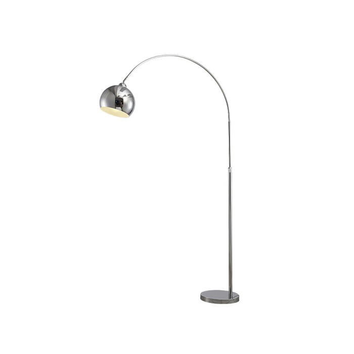Luminaria Arc Aluminio (E*) Luminaria Arc Aluminio (E*)