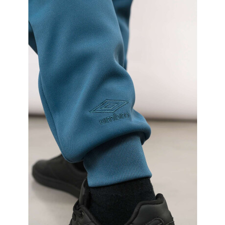 Pantalón Largo Downtown de Hombre Gris
