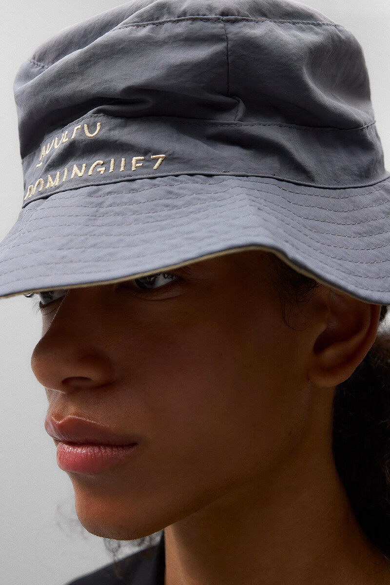 SOMBRERO Gris