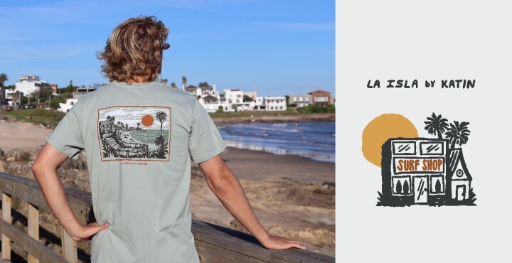 Colaboración con Katin