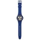 Reloj Swatch Nothing Basic About Blue SUSN418 Reloj Swatch Nothing Basic About Blue SUSN418