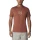 Remera Zero Rules Hombre AUBURN