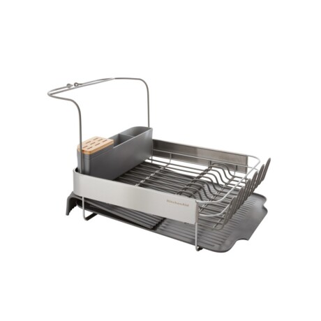 Escurreplatos Extensible de 52 a 78 cm KitchenAid Escurreplatos Extensible de 52 a 78 cm KitchenAid