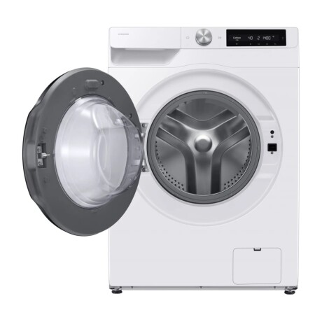Lavasecarropas Samsung AI Wash 11 kg / 7 kg AI EcoBubble WD11HG6U94 White