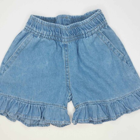 Short de nena Short de nena