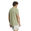 Remera Adidas ADI365 TM Hombre HZ9567 Verde