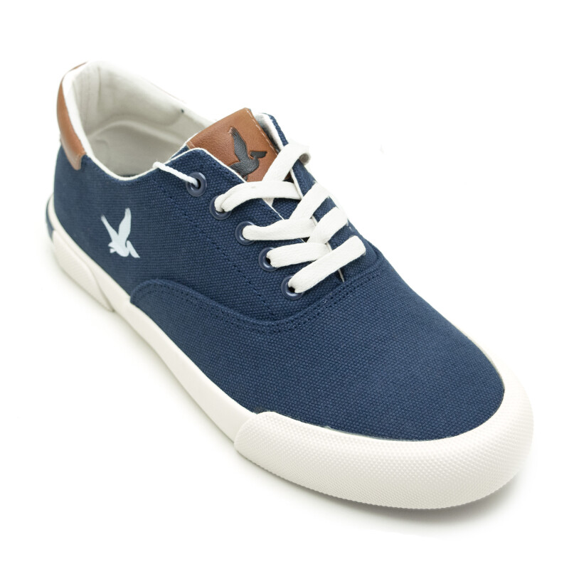 Championes Santa Barbara - SB NAUTICAL M de Hombre Marino