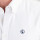 Camisa Oxford Blanca