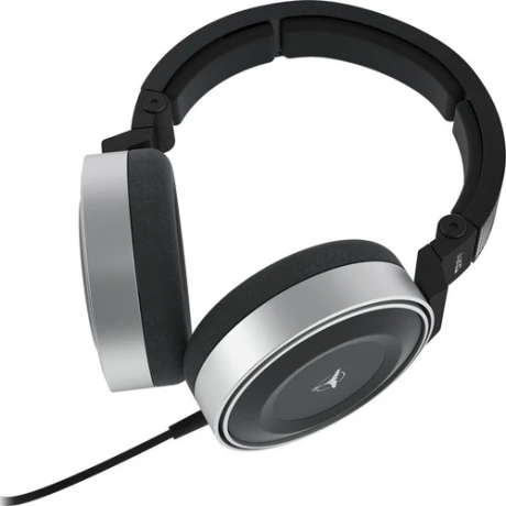 Auriculares Dj Akg K167 Dj Tiesto Negro Auriculares Dj Akg K167 Dj Tiesto Negro