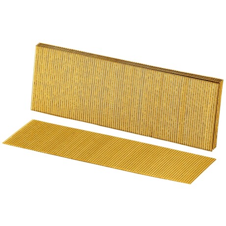 Clavos Sin Cabeza Ga23 25mm Para Clavadora - 10000un Clavos Sin Cabeza Ga23 25mm Para Clavadora - 10000un