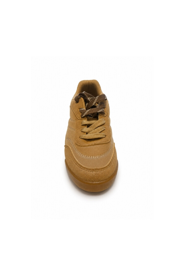 ZAPATILLA RANDAL Beige Oscuro