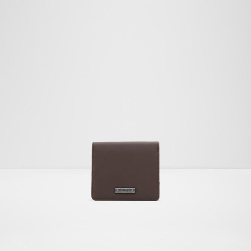 ARCHIEBAL DARK BROWN MIX MAT SYNTHETIC DARK BROWN