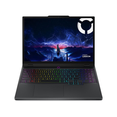Notebook Gamer Lenovo Legion 5. Core i9-14ªGEN. RAM 16GB. Disco Sólido 1TB. Pantalla 15.1" OLED 165Hz. Tarjeta RTX 5070 8GB Notebook Gamer Lenovo Legion 5. Core i9-14ªGEN. RAM 16GB. Disco Sólido 1TB. Pantalla 15.1" OLED 165Hz. Tarjeta RTX 5070 8GB