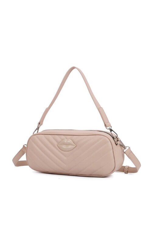 Morral Las Oreiro Blanco