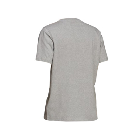 REMERA adidas ADICOLOR CLASSICS TREFOIL Grey