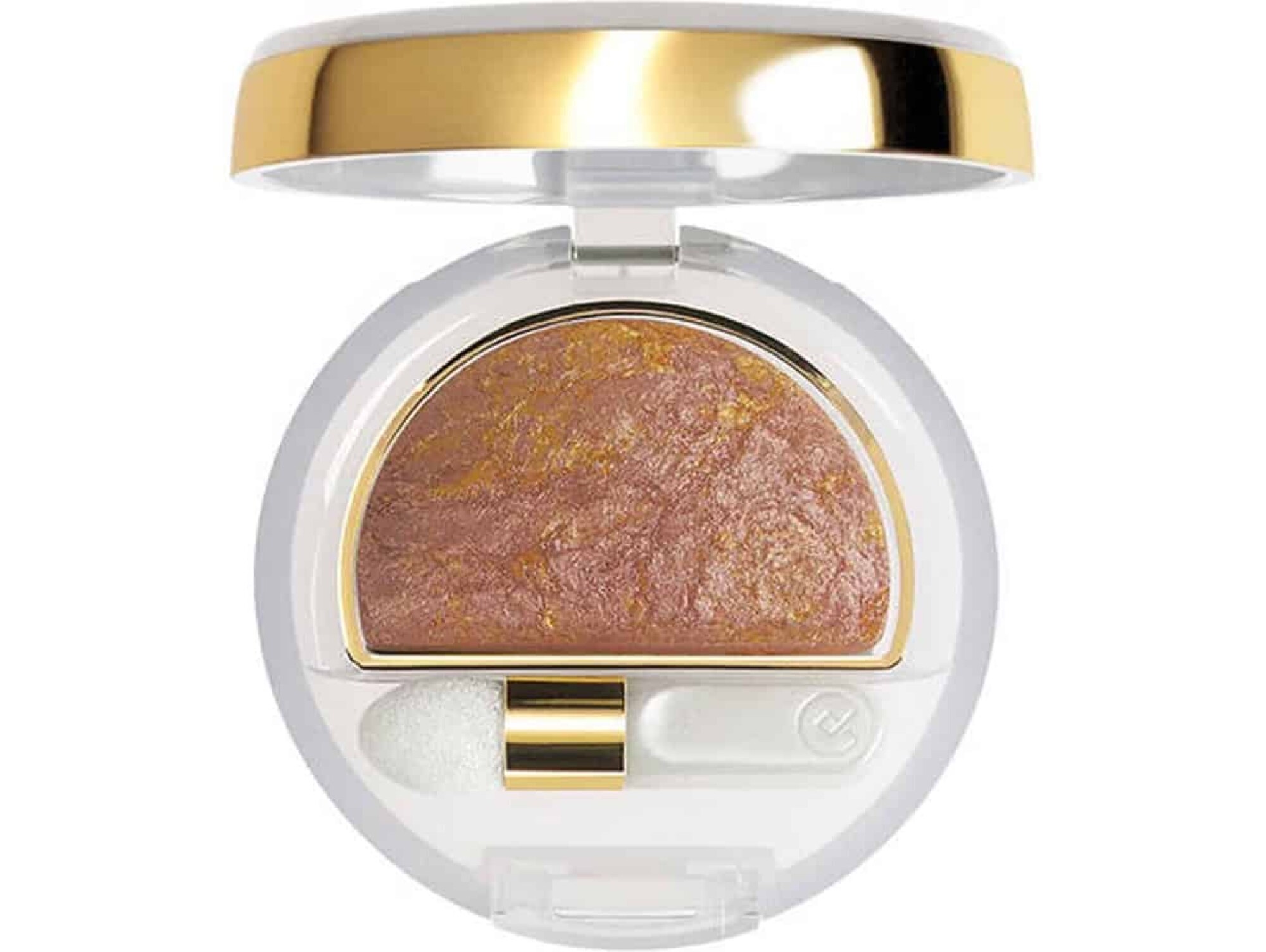 Collistar Double Effect Eye Shadow W&D 04 — San Roque