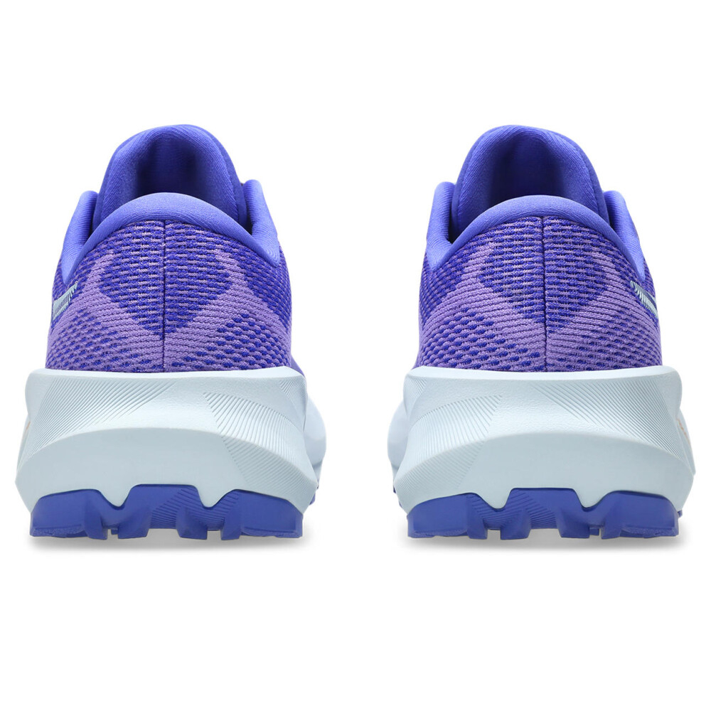 Zapatillas Trail Running Trabuco 14 Mujer Amethyst/cobalt Burst
