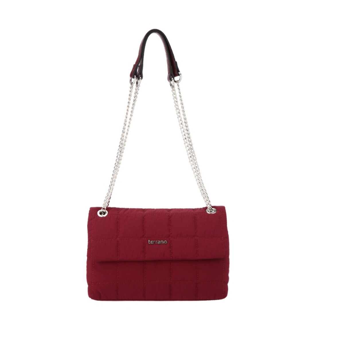 CARTERA GALA ROJO 
