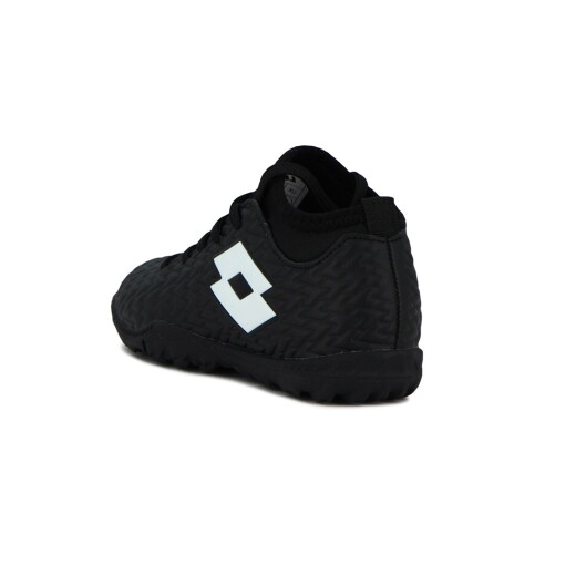 Champion Lotto PICCOLO futbol 5 kids negro S/C