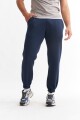 Jogger felpa AZUL MARINO