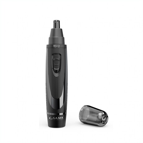 Pack GAMA Titanium T744 Con Clipper Y Nose Trimmer Pack GAMA Titanium T744 Con Clipper Y Nose Trimmer
