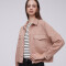 Chaqueta Prandi Beige Oscuro