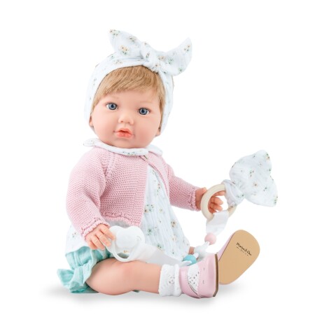 Bebote Marina Pau Alina Petite Fleur Newborn 45 cm 001