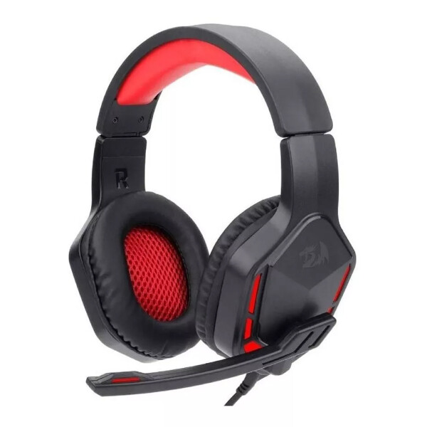 Vincha Gamer Redragon H220 Themis 2 VINCHA REDRAGON H220 THEMIS 2