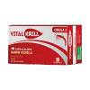 VitalKrill 500 mg 30 Cápsulas Blandas VitalKrill 500 mg 30 Cápsulas Blandas